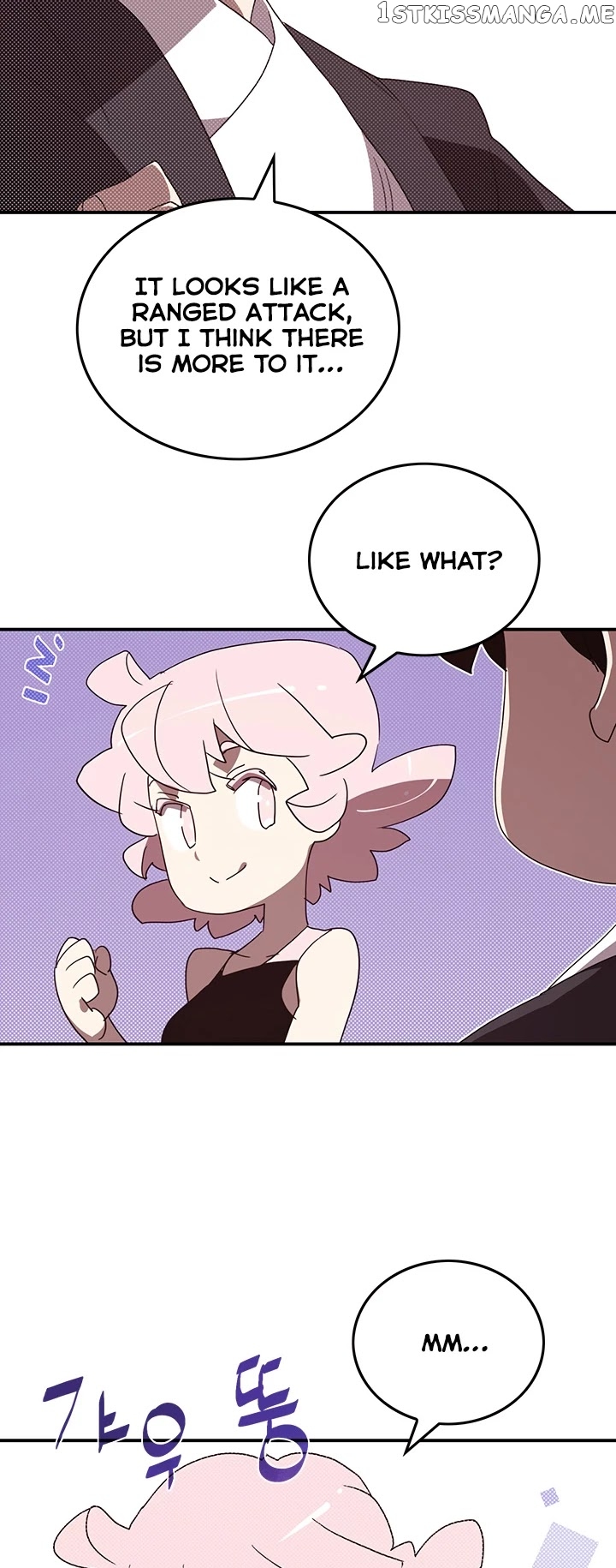 I Am The Sorcerer King chapter 99 - page 5