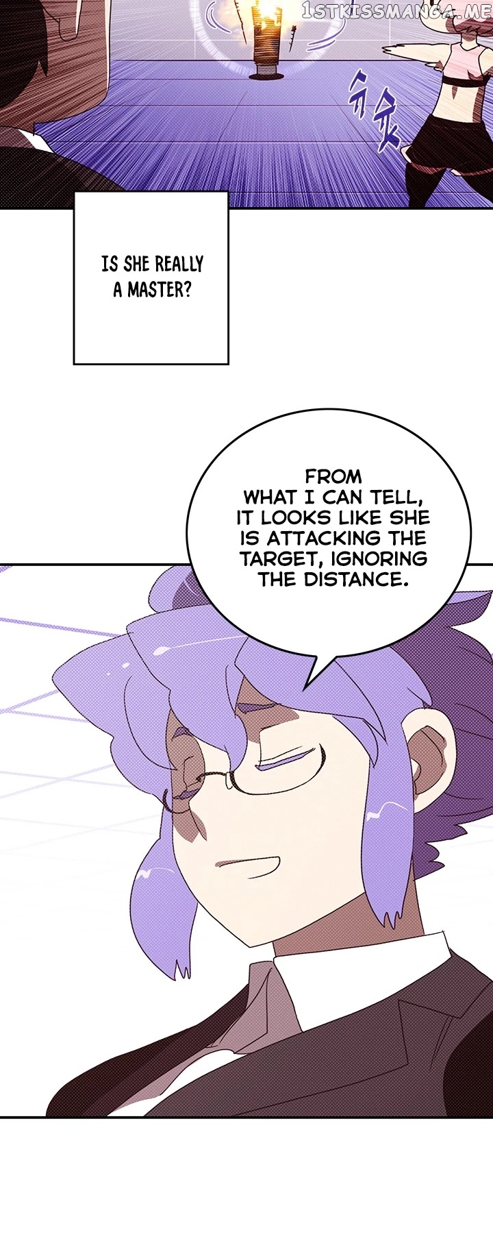 I Am The Sorcerer King chapter 99 - page 7