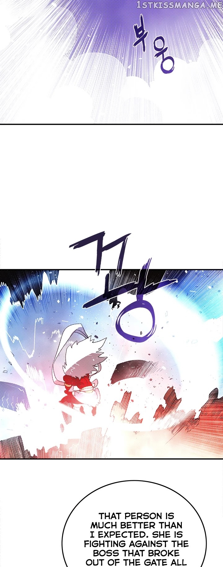 I Am The Sorcerer King chapter 91 - page 10
