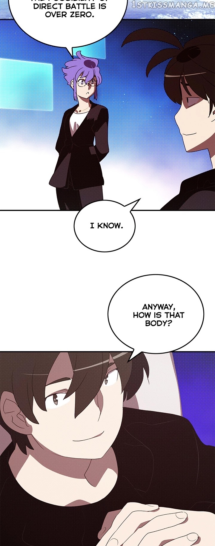 I Am The Sorcerer King chapter 90 - page 12