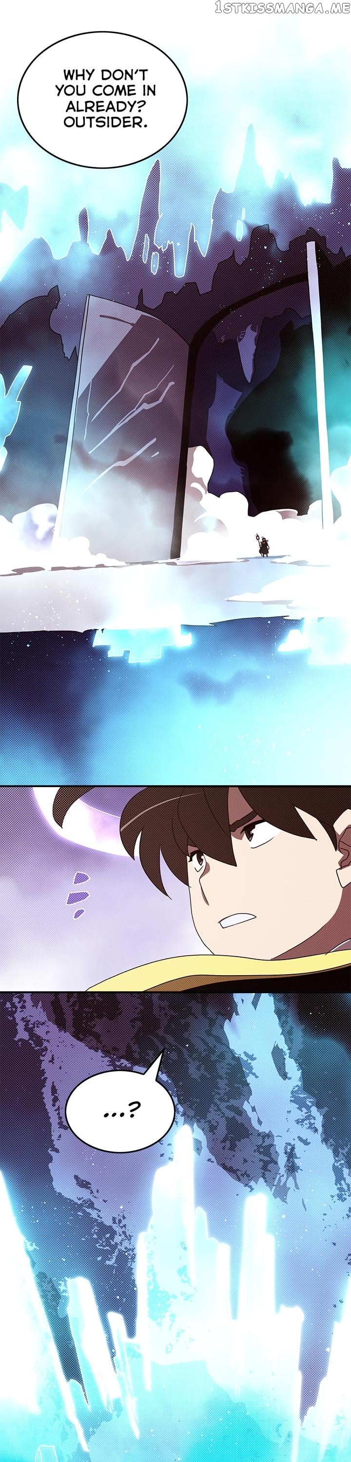 I Am The Sorcerer King chapter 84 - page 10