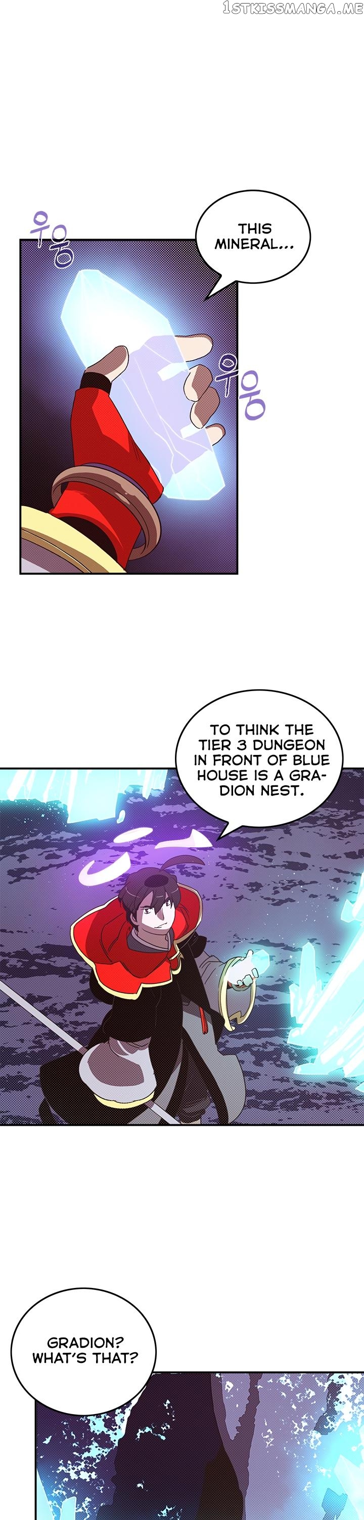 I Am The Sorcerer King chapter 82 - page 2