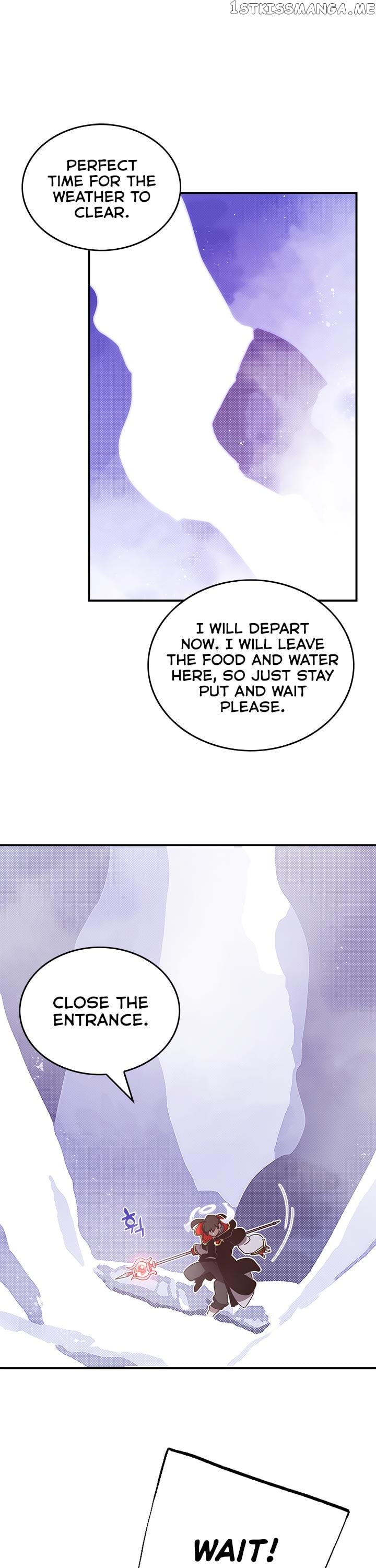I Am The Sorcerer King chapter 59 - page 2