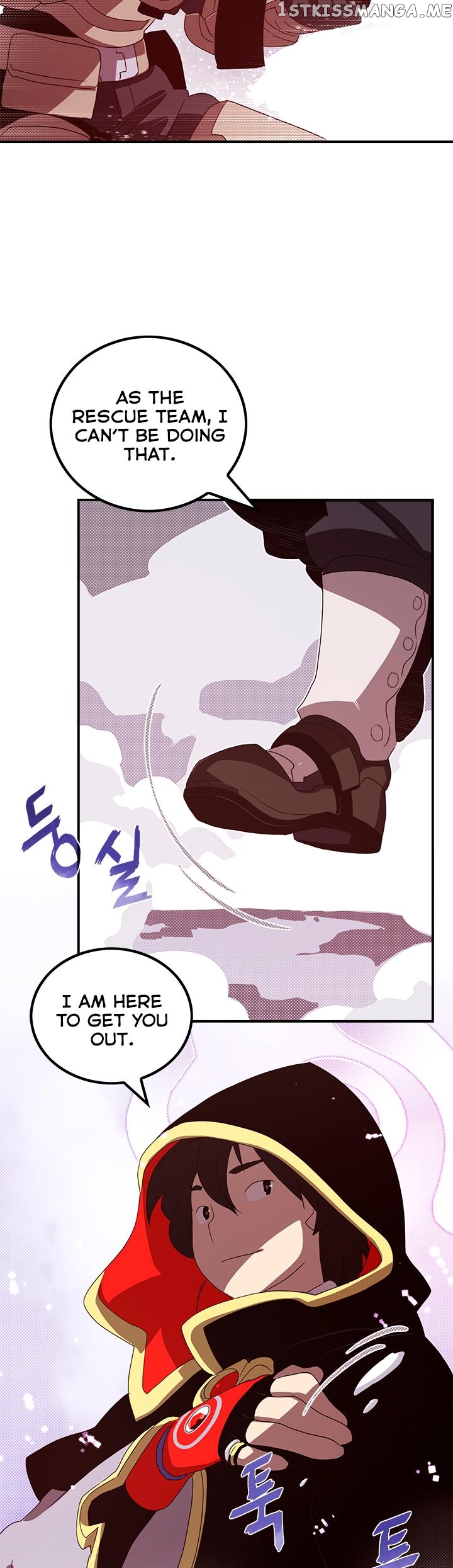 I Am The Sorcerer King chapter 57 - page 24