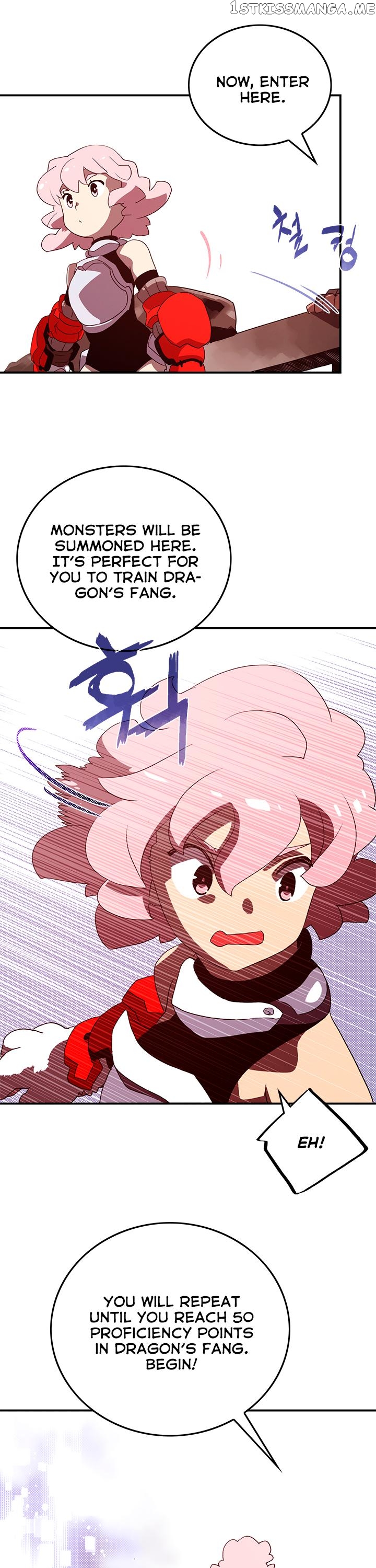 I Am The Sorcerer King chapter 55 - page 11