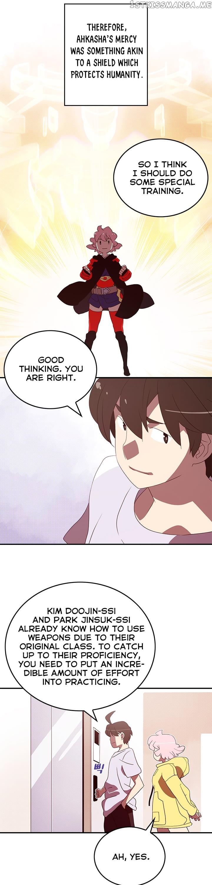 I Am The Sorcerer King chapter 54 - page 6