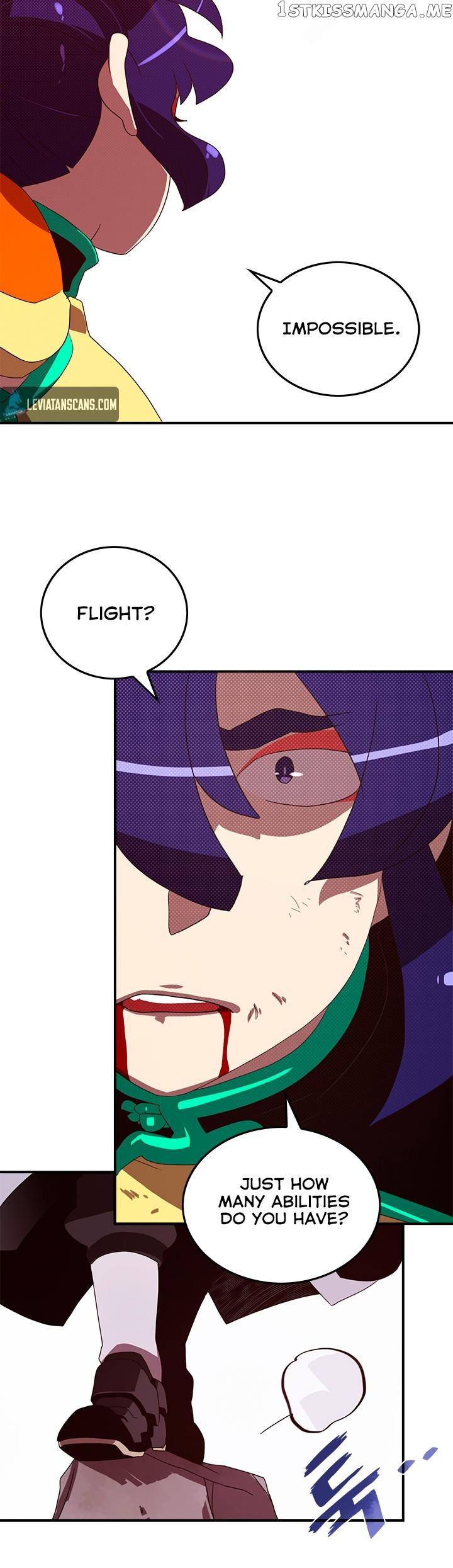 I Am The Sorcerer King chapter 53 - page 13