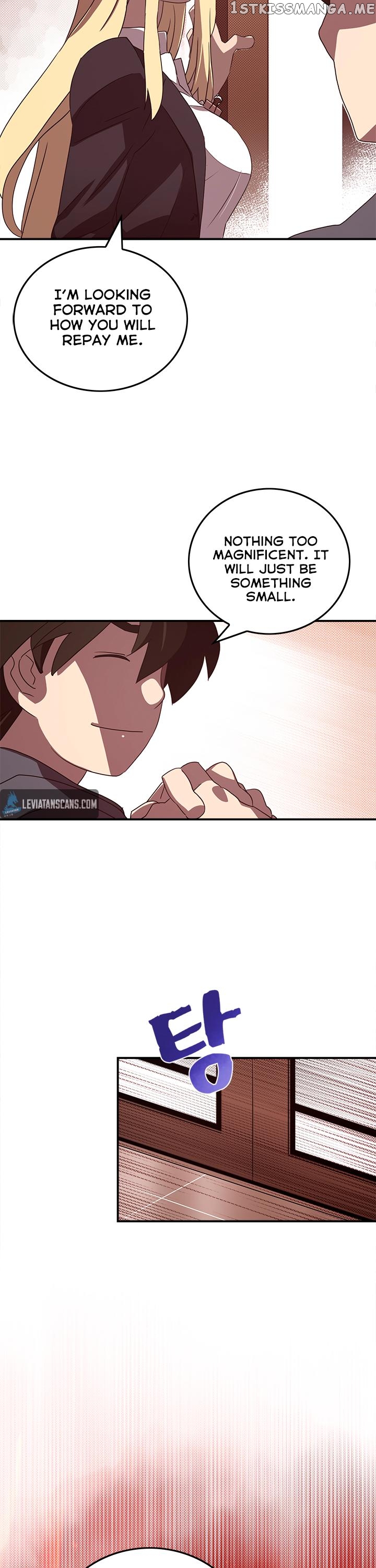 I Am The Sorcerer King chapter 48 - page 23