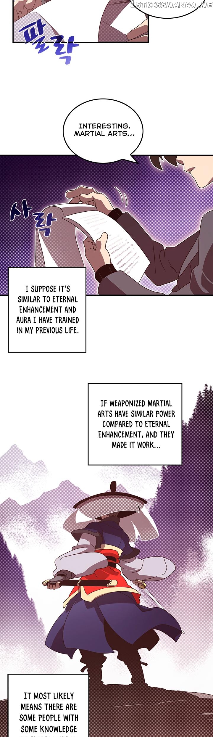 I Am The Sorcerer King chapter 48 - page 4