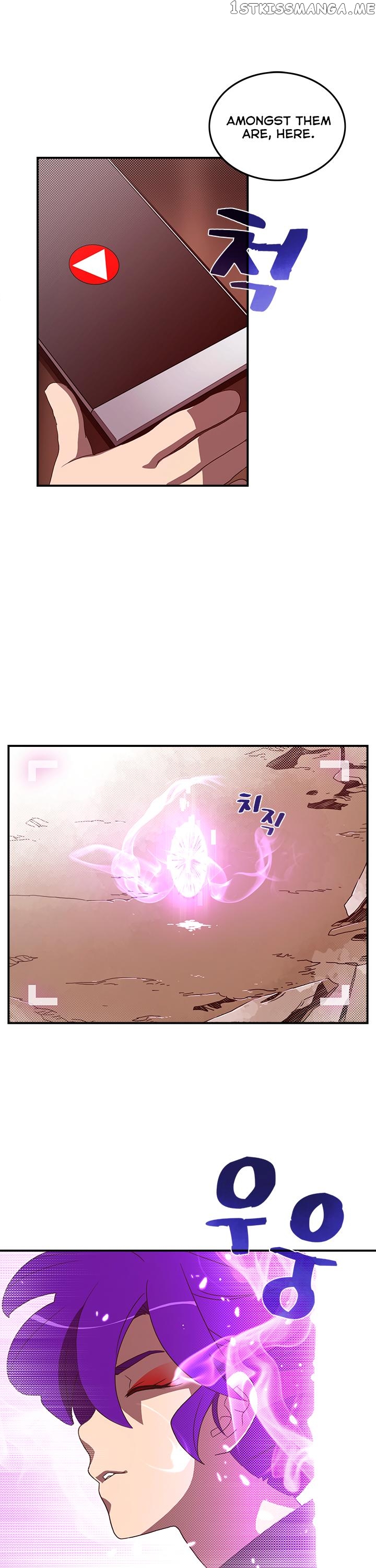 I Am The Sorcerer King chapter 48 - page 6