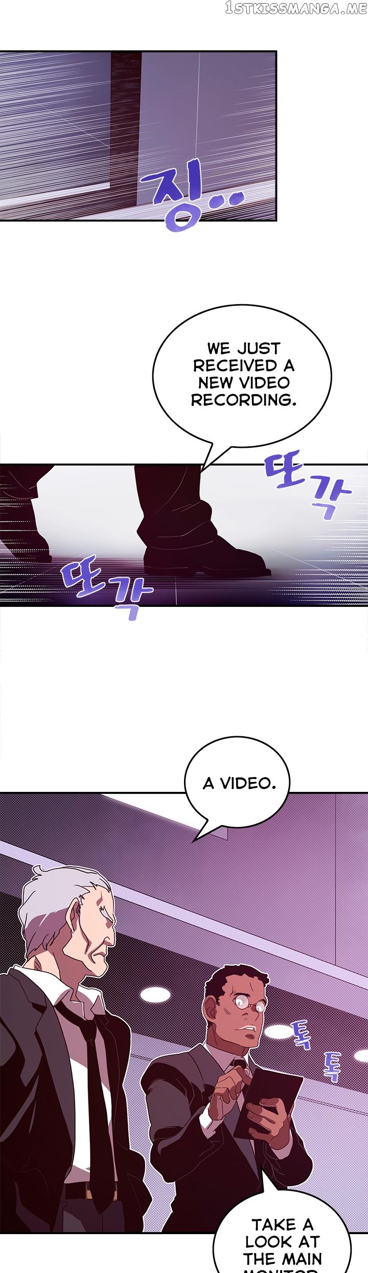 I Am The Sorcerer King chapter 46 - page 16