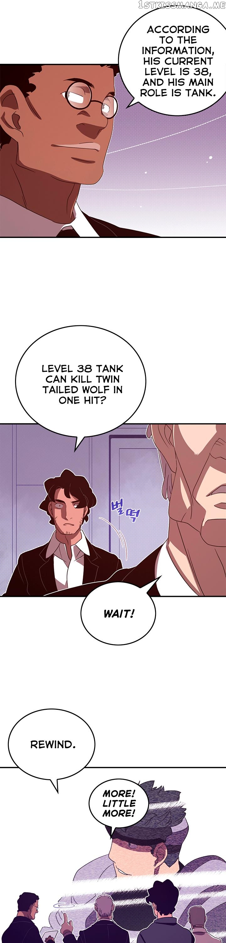 I Am The Sorcerer King chapter 46 - page 18