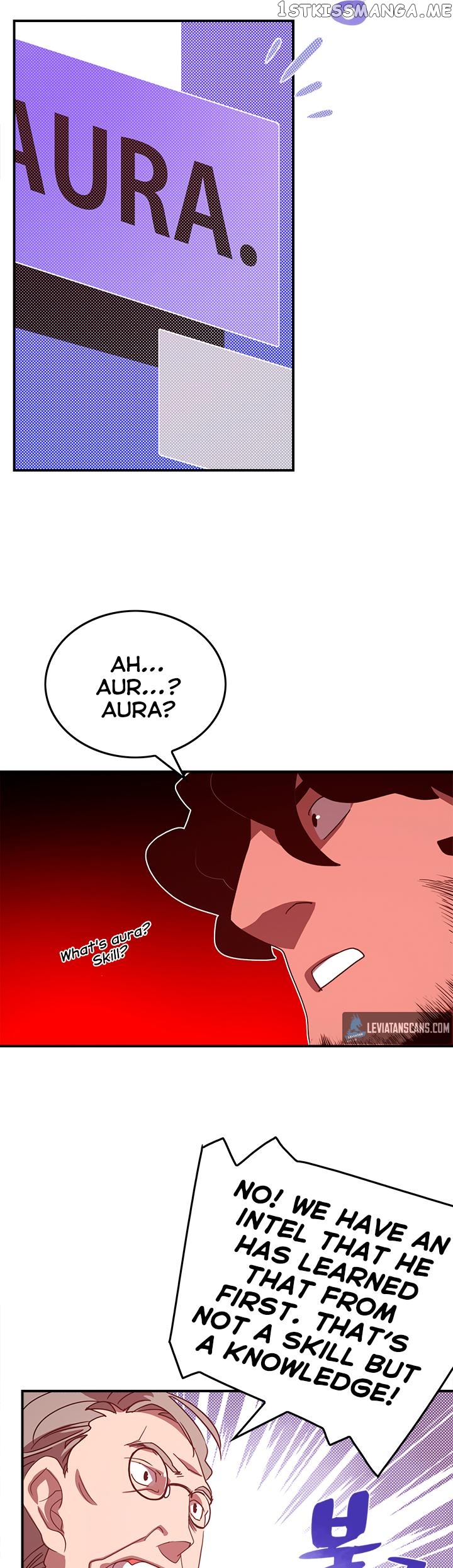 I Am The Sorcerer King chapter 46 - page 20