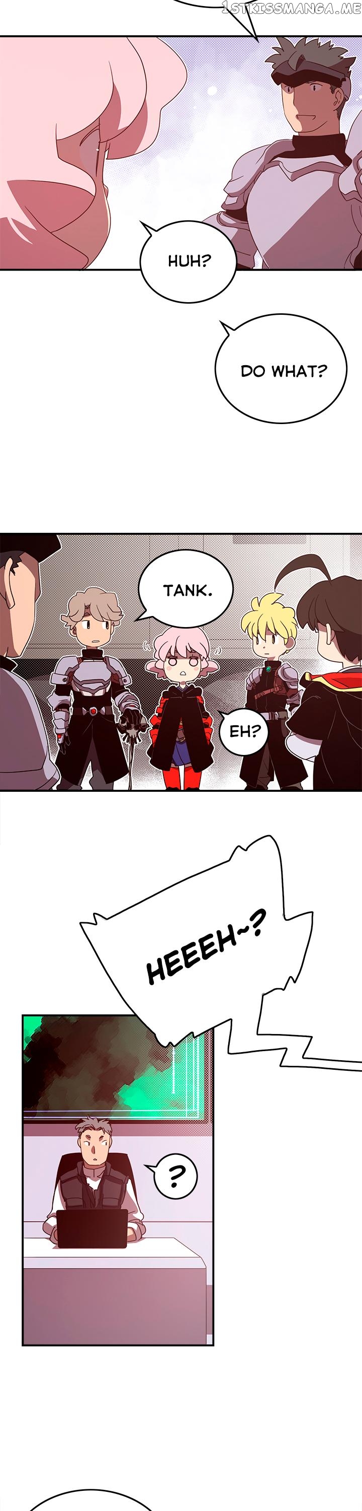 I Am The Sorcerer King chapter 46 - page 3