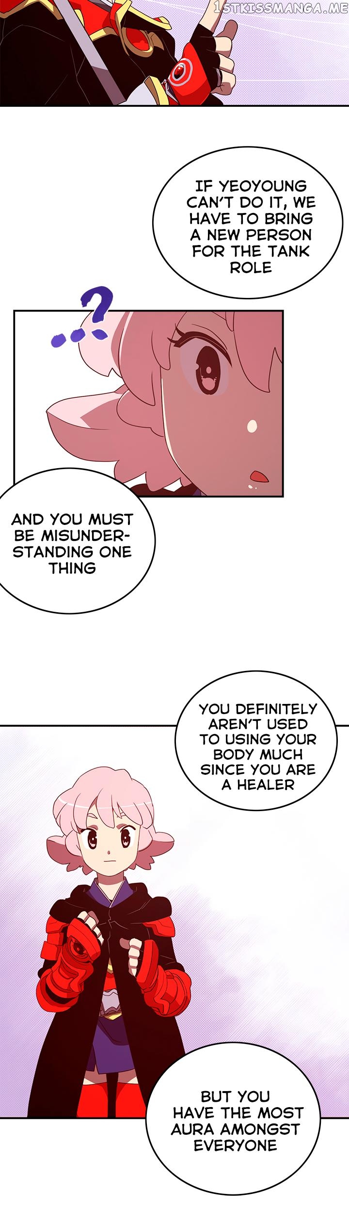 I Am The Sorcerer King chapter 46 - page 5