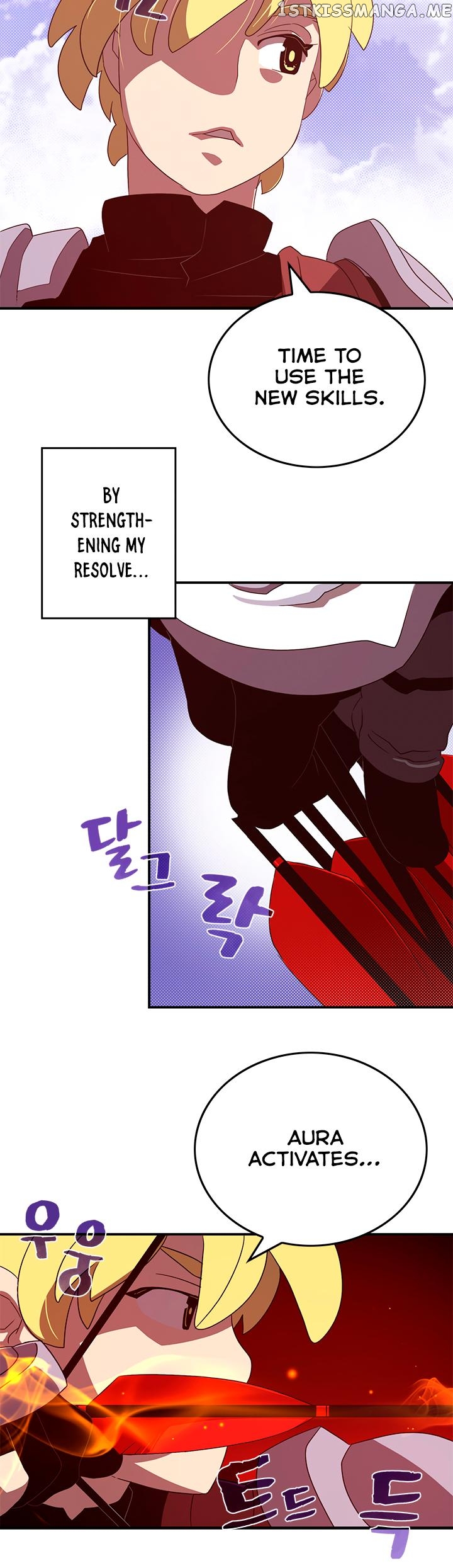 I Am The Sorcerer King chapter 45 - page 5