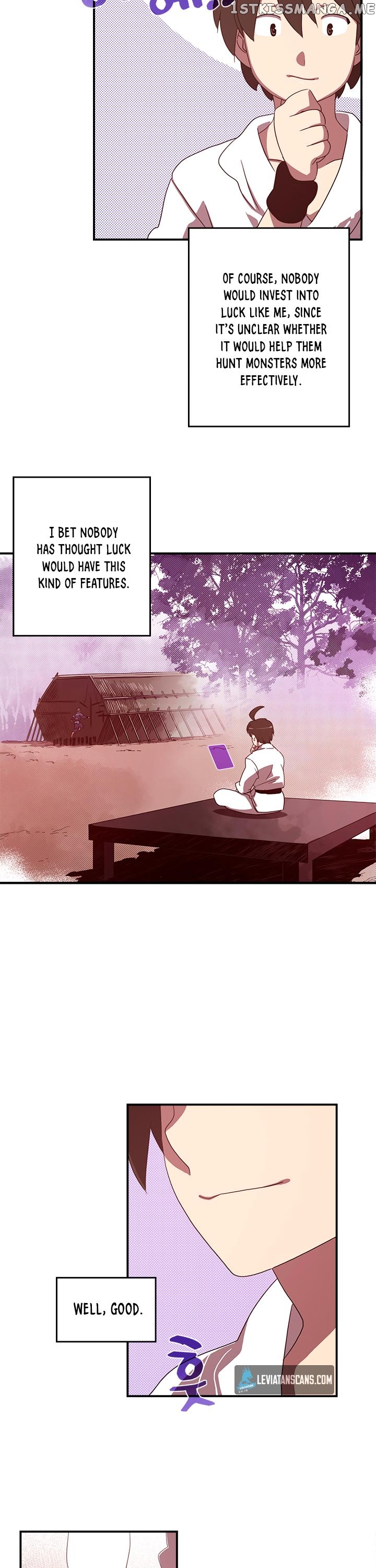 I Am The Sorcerer King chapter 44 - page 11