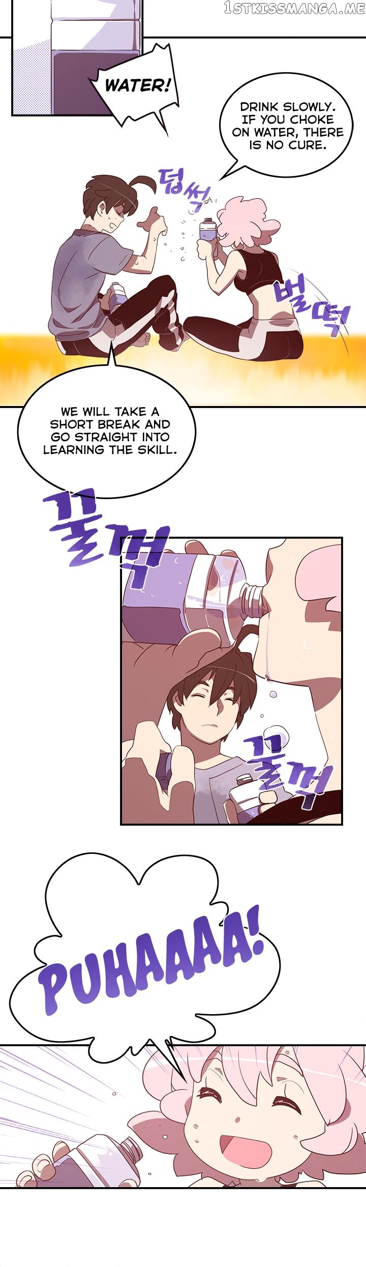 I Am The Sorcerer King chapter 39 - page 13