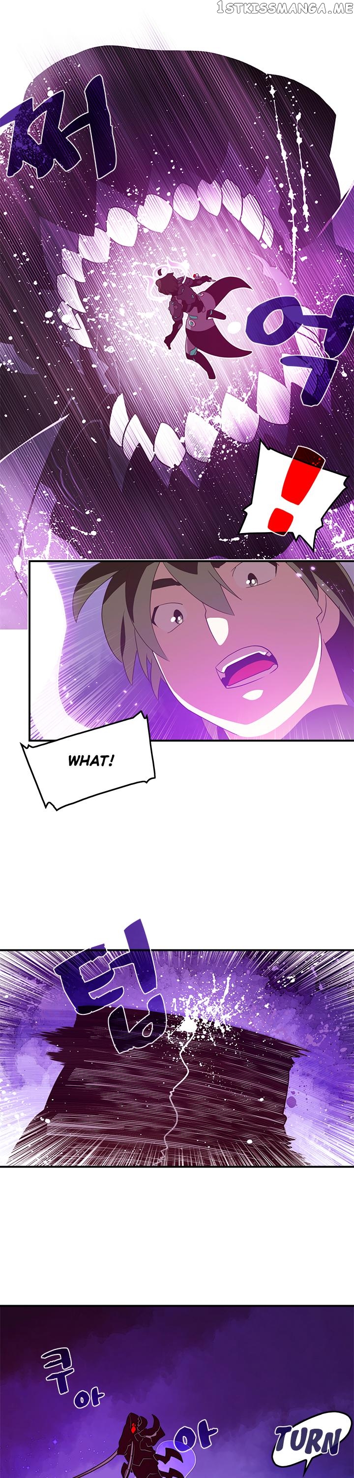 I Am The Sorcerer King chapter 36 - page 6