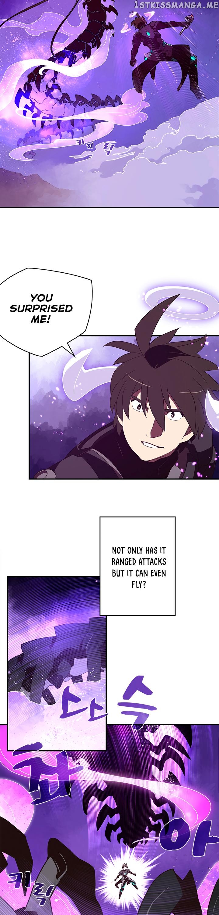 I Am The Sorcerer King chapter 36 - page 7