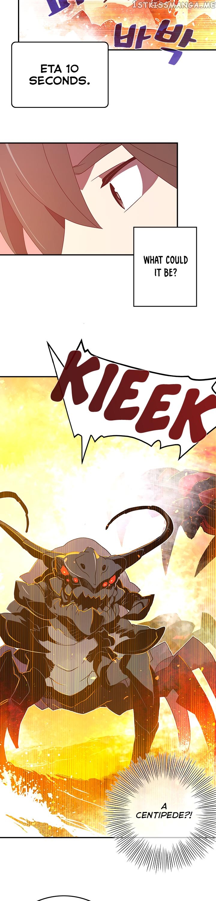 I Am The Sorcerer King chapter 35 - page 3