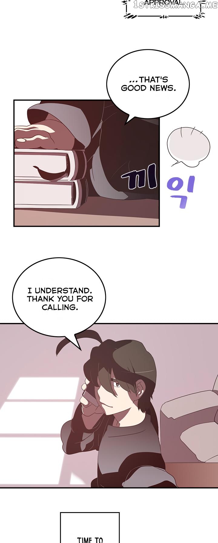I Am The Sorcerer King chapter 33 - page 19