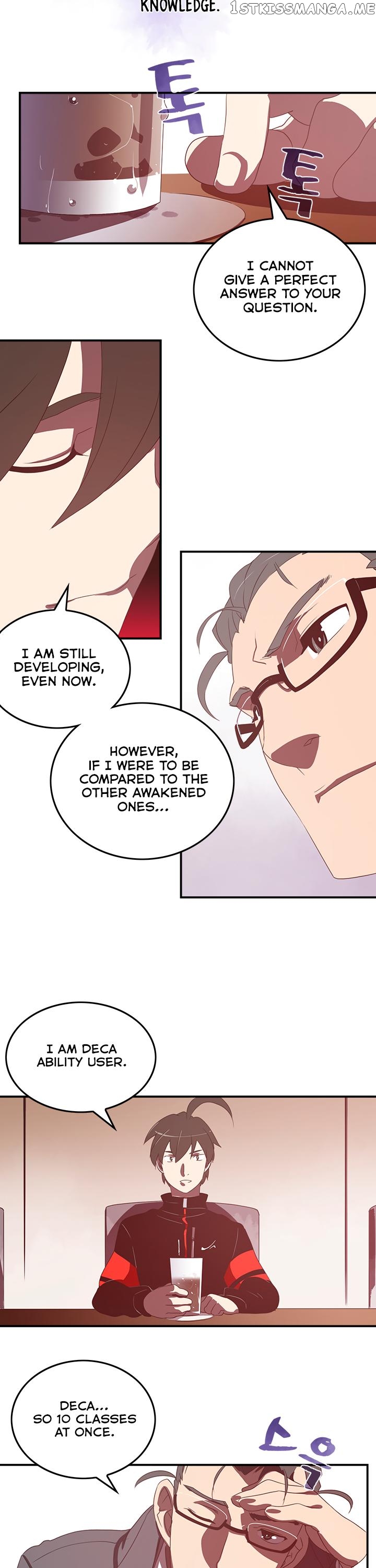 I Am The Sorcerer King chapter 28 - page 7
