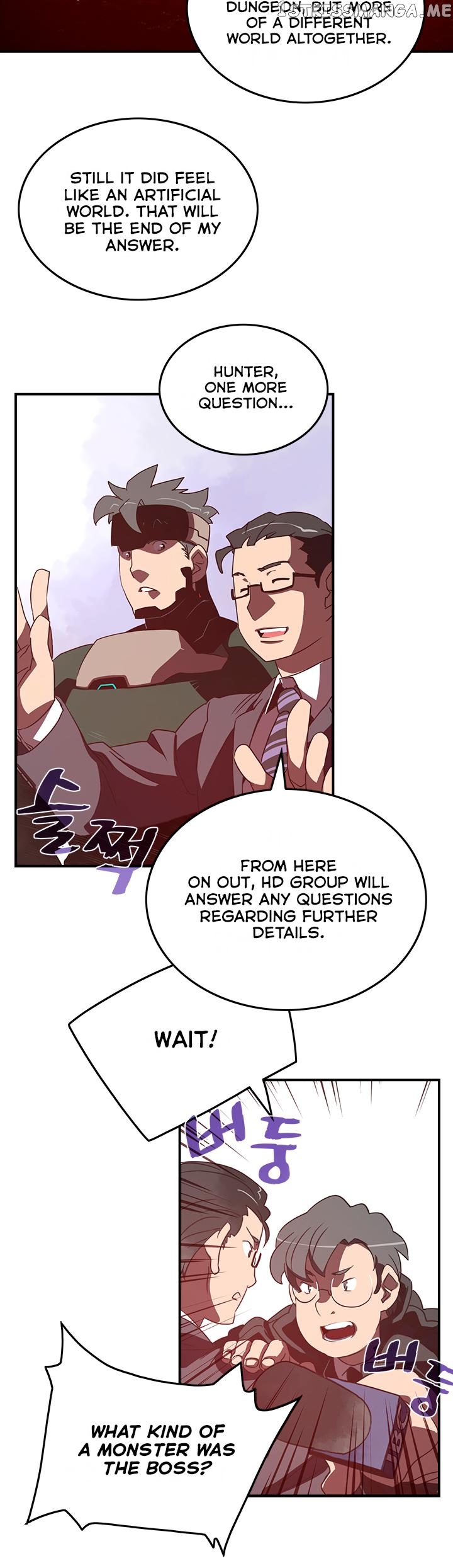 I Am The Sorcerer King chapter 27 - page 5