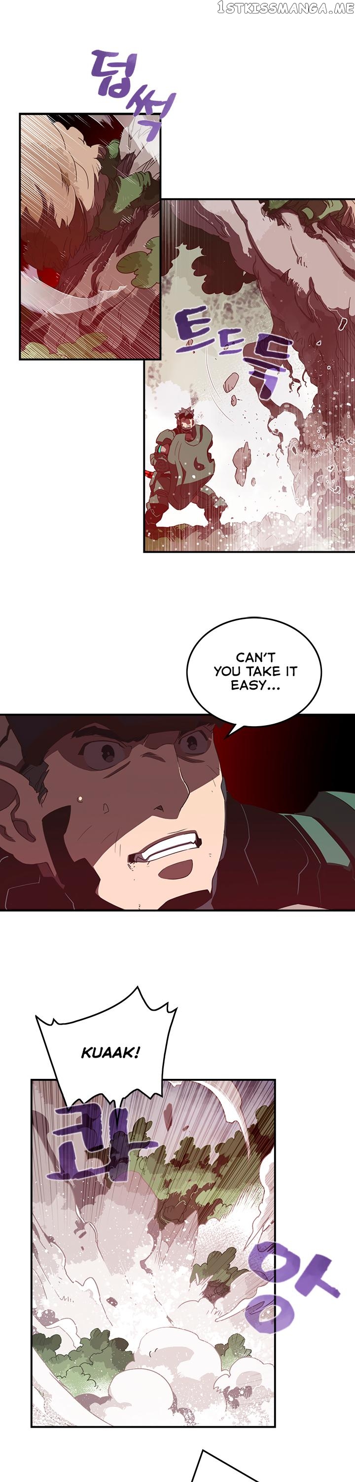 I Am The Sorcerer King chapter 25 - page 6