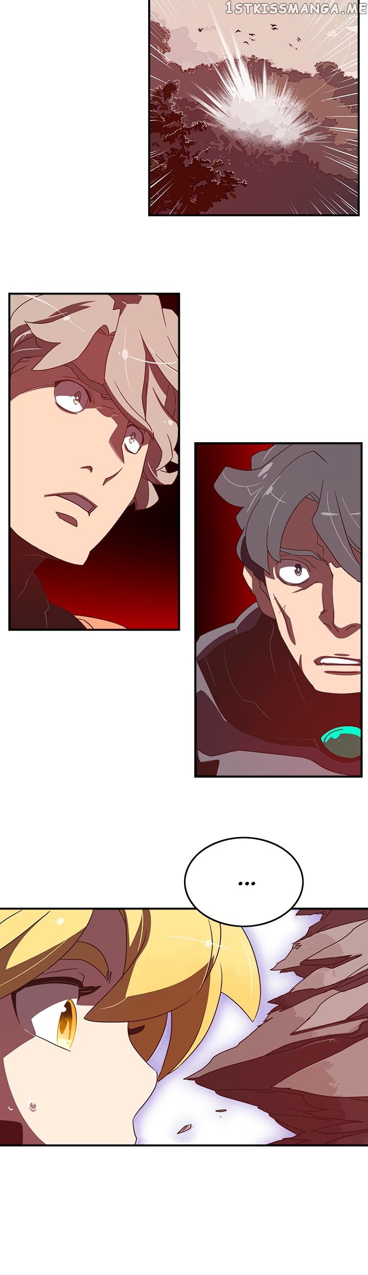 I Am The Sorcerer King chapter 25 - page 9
