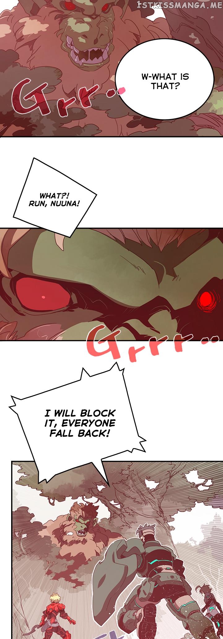 I Am The Sorcerer King chapter 24 - page 12