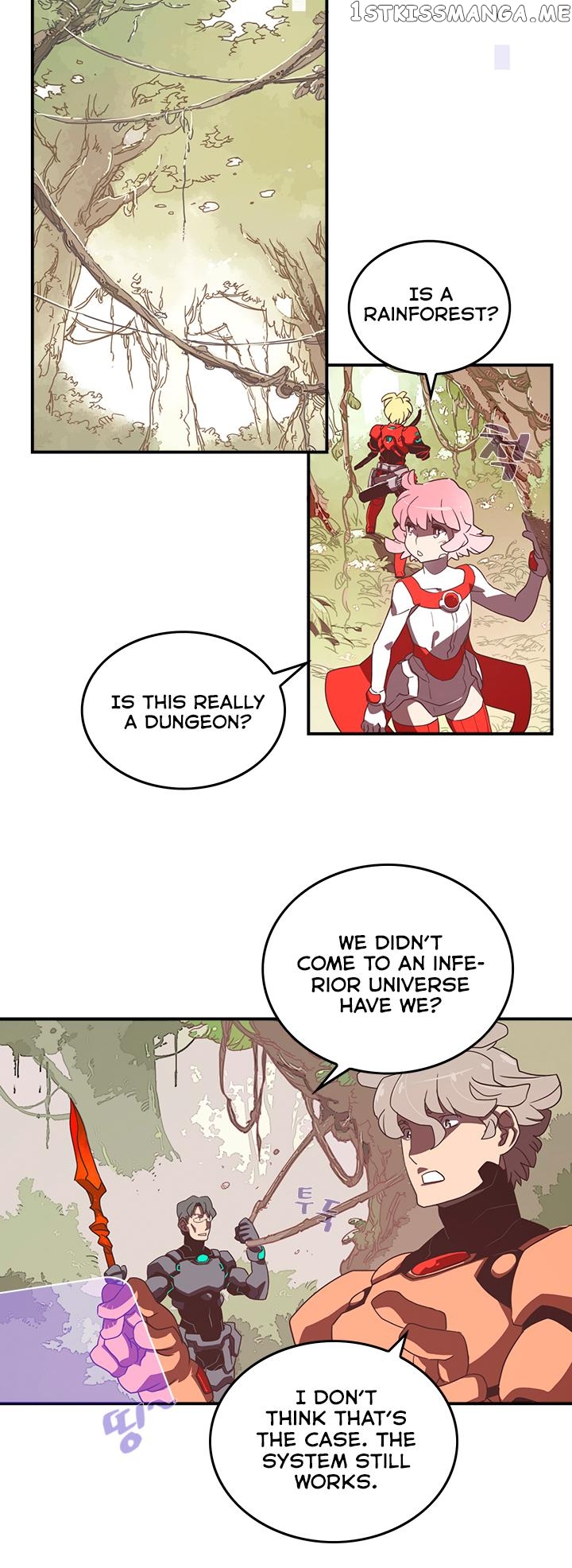 I Am The Sorcerer King chapter 23 - page 17