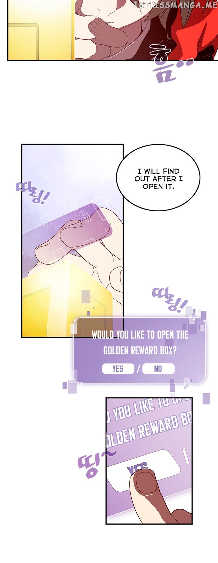 I Am The Sorcerer King chapter 22 - page 5