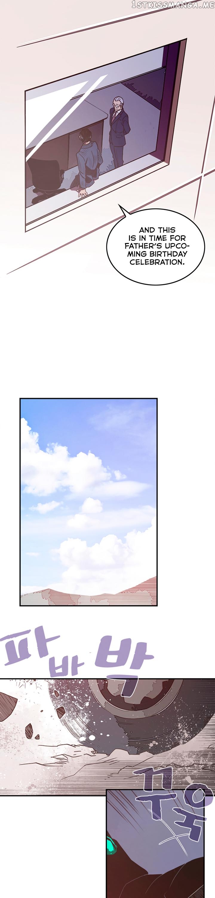 I Am The Sorcerer King chapter 19 - page 13