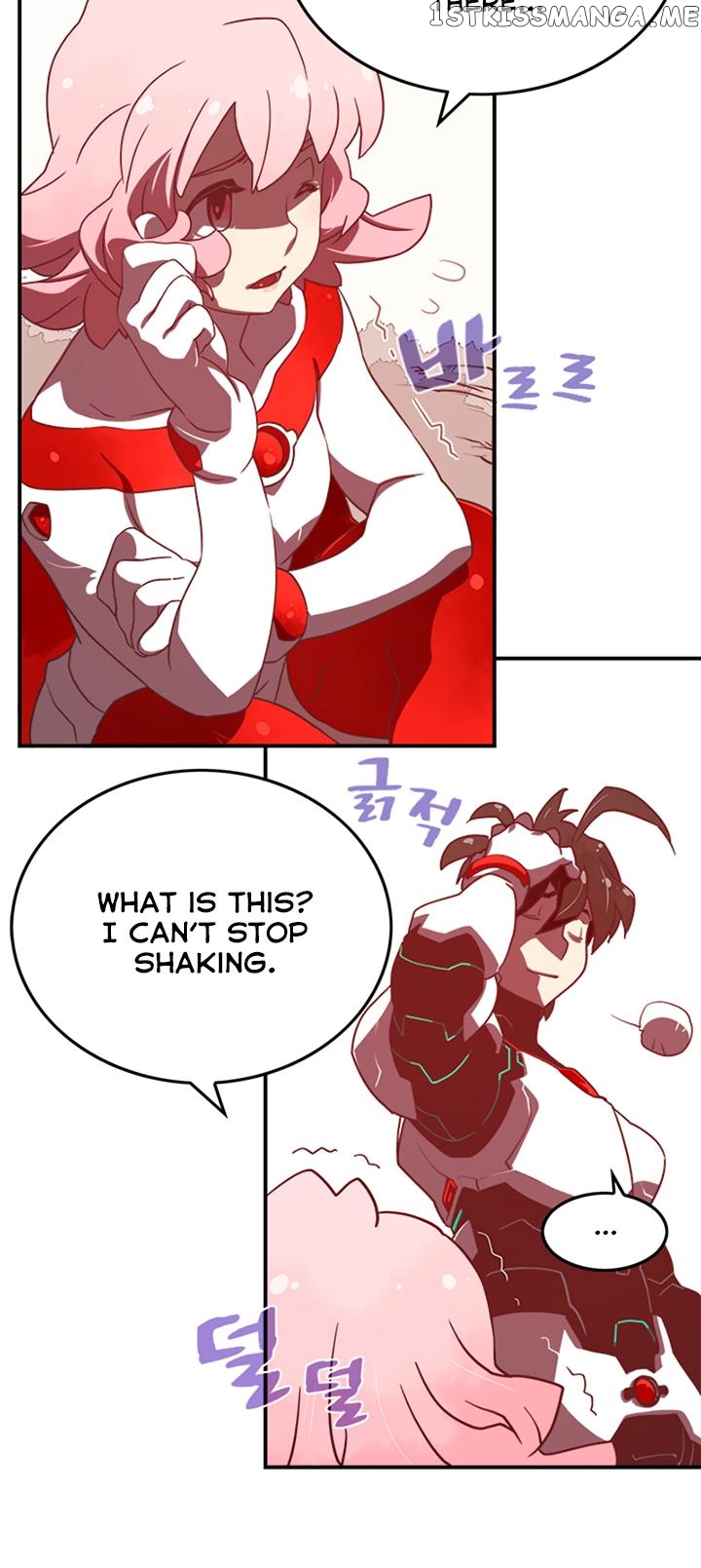 I Am The Sorcerer King chapter 17 - page 23