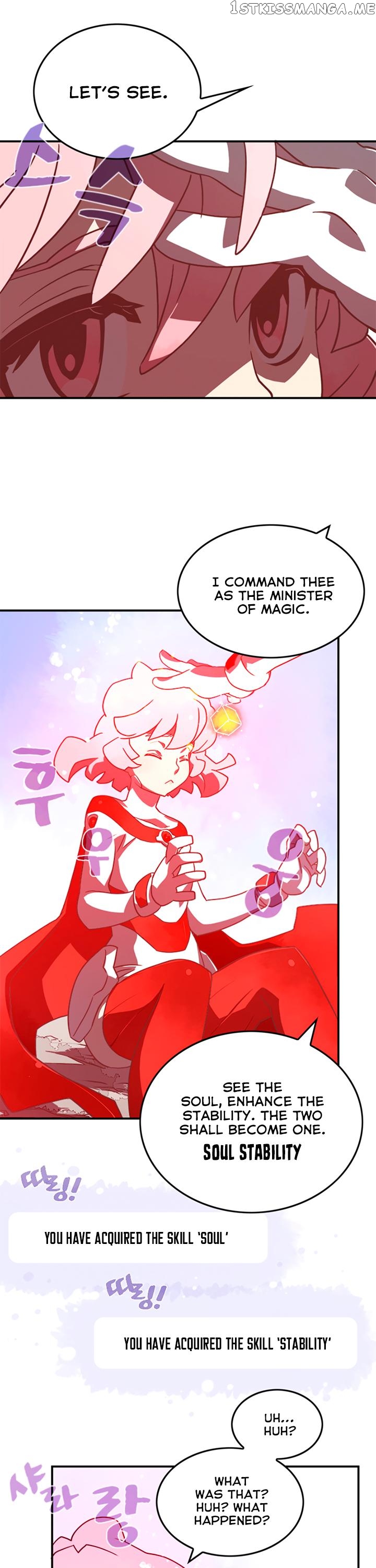 I Am The Sorcerer King chapter 17 - page 24