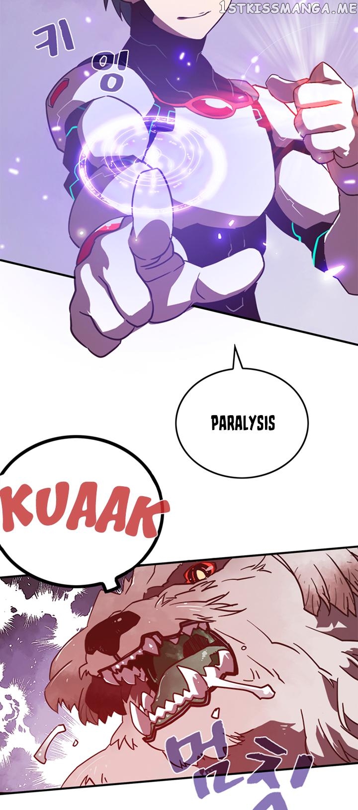 I Am The Sorcerer King chapter 16 - page 9