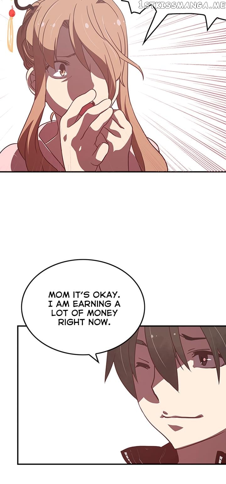 I Am The Sorcerer King chapter 15 - page 8