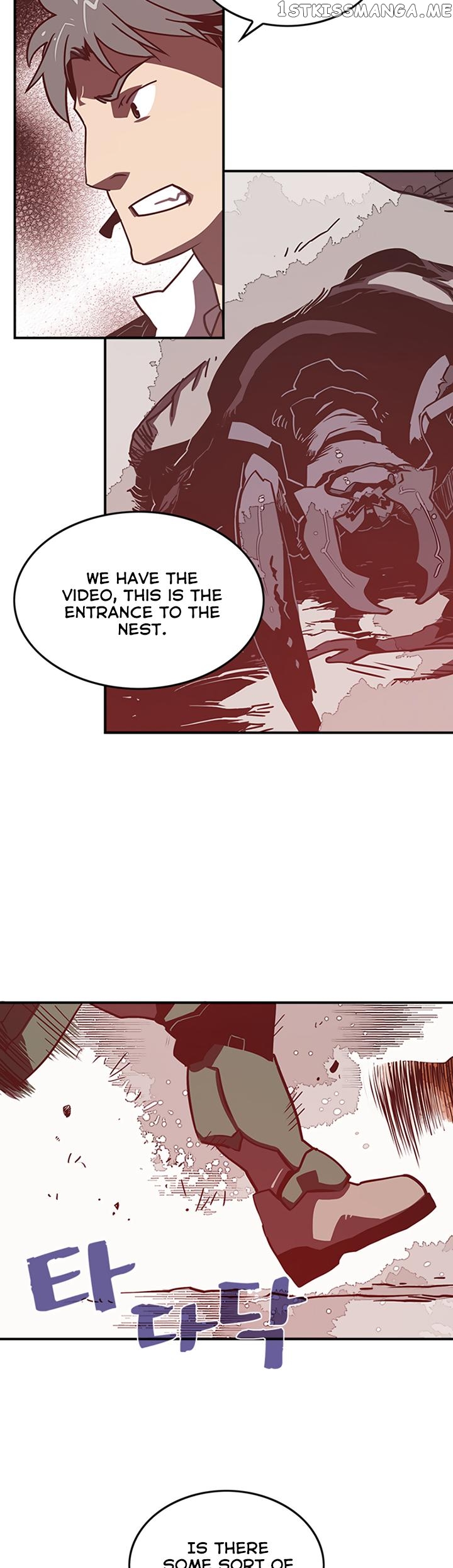 I Am The Sorcerer King chapter 14 - page 8