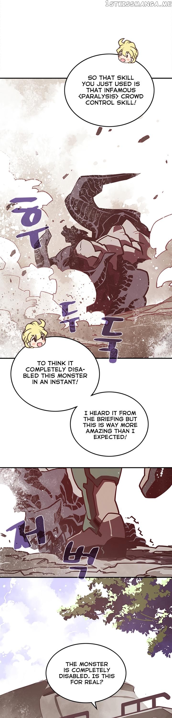 I Am The Sorcerer King chapter 12 - page 24