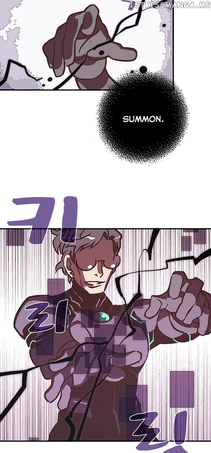I Am The Sorcerer King chapter 12 - page 27