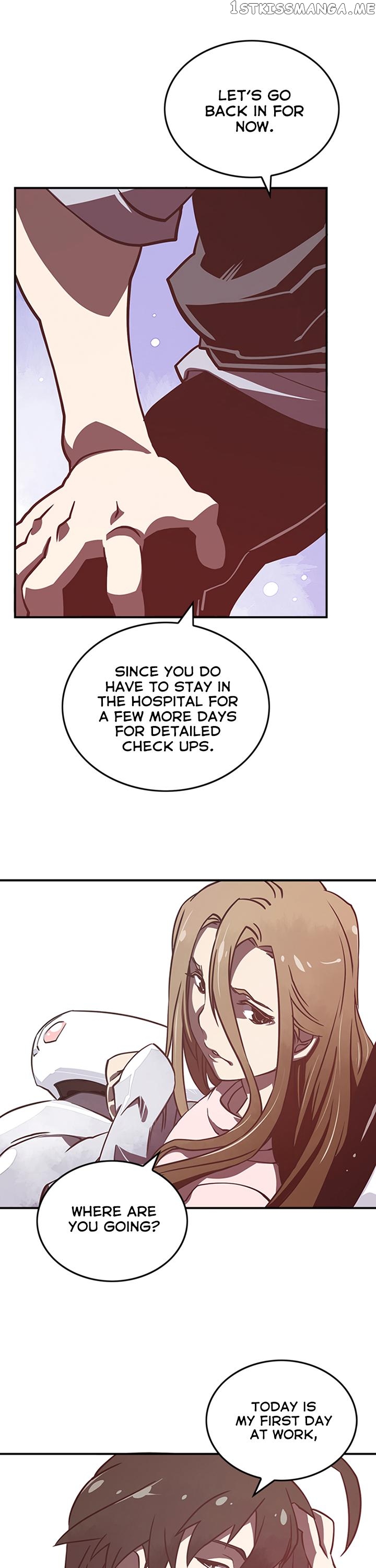 I Am The Sorcerer King chapter 11 - page 10