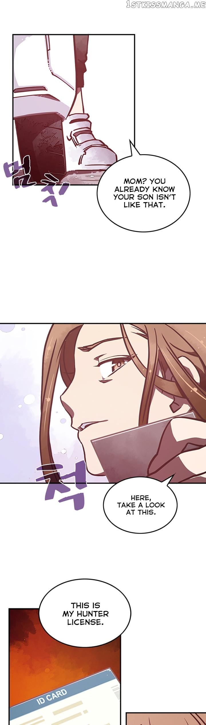 I Am The Sorcerer King chapter 11 - page 4
