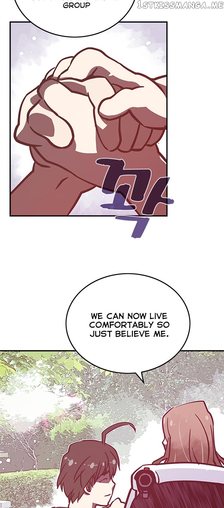 I Am The Sorcerer King chapter 11 - page 8