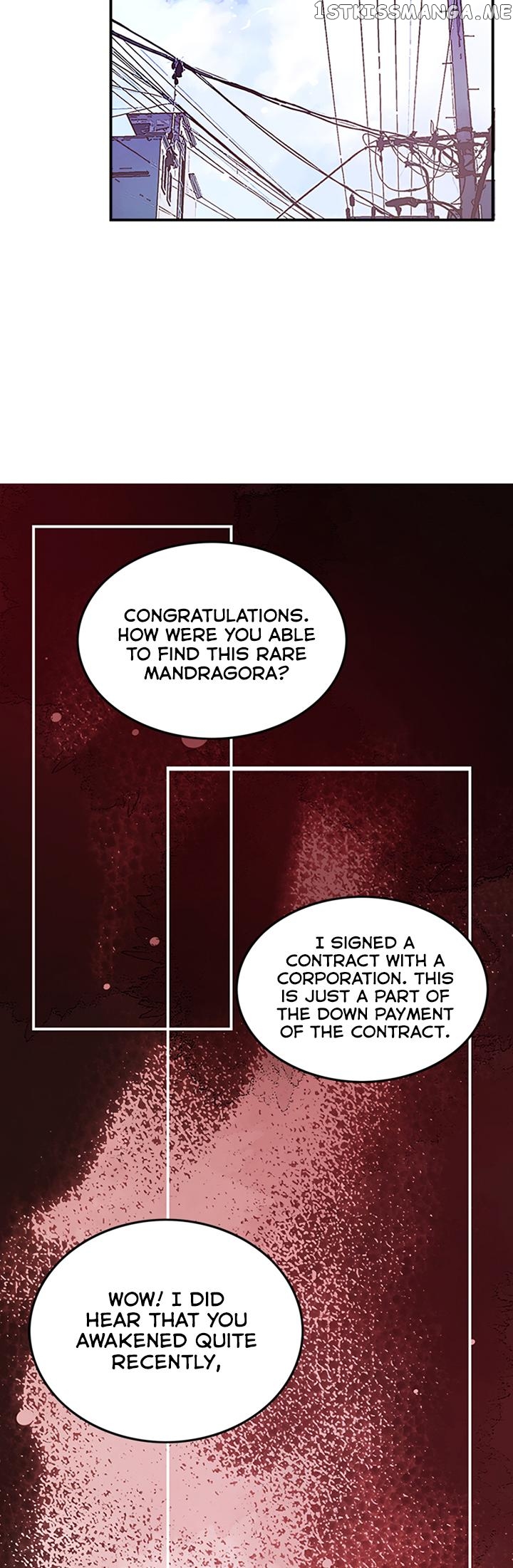 I Am The Sorcerer King chapter 10 - page 19
