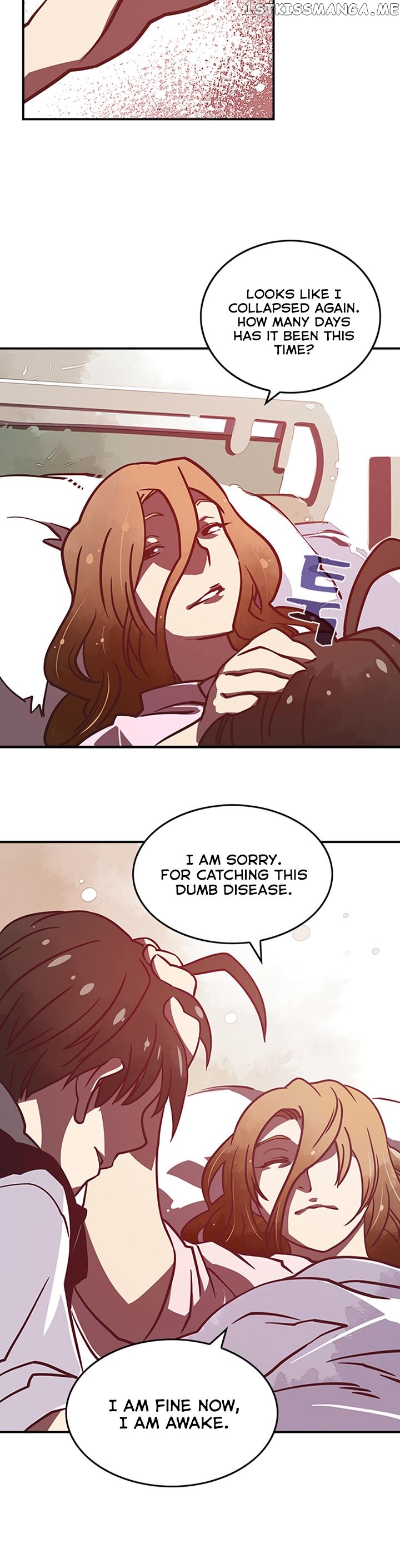 I Am The Sorcerer King chapter 10 - page 23
