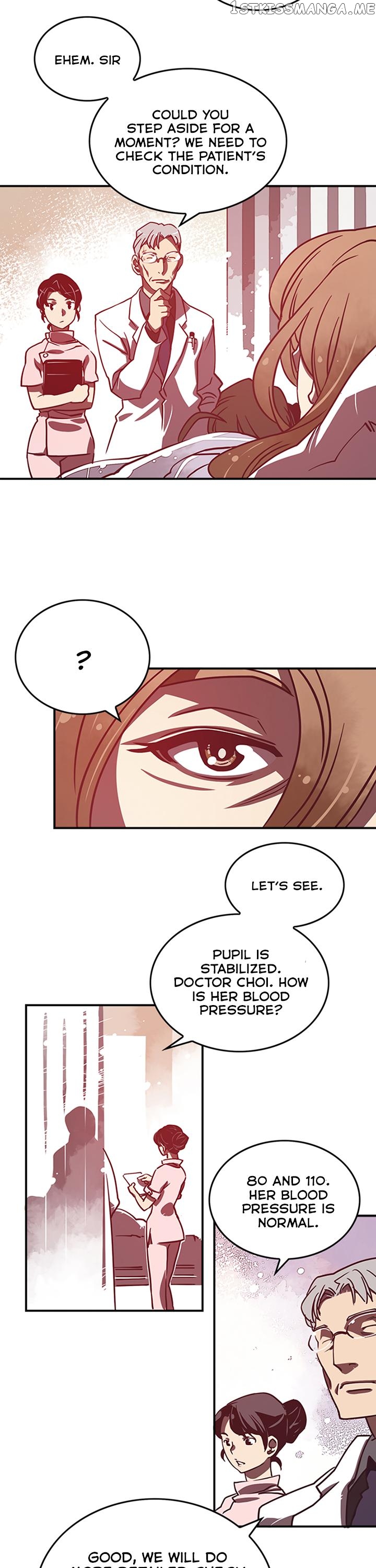 I Am The Sorcerer King chapter 10 - page 25
