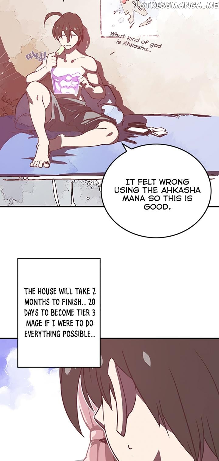 I Am The Sorcerer King chapter 10 - page 4