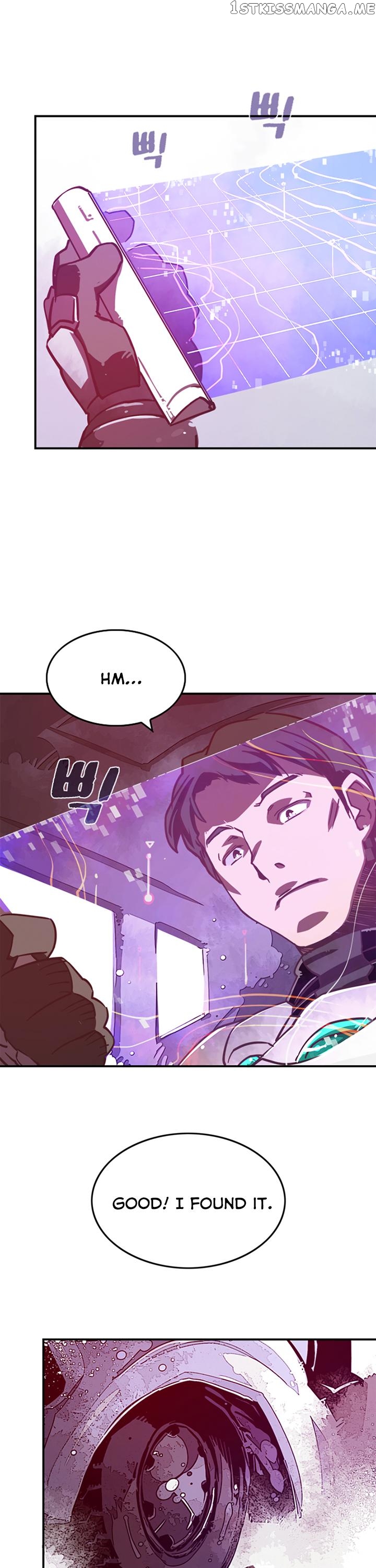 I Am The Sorcerer King chapter 8 - page 2