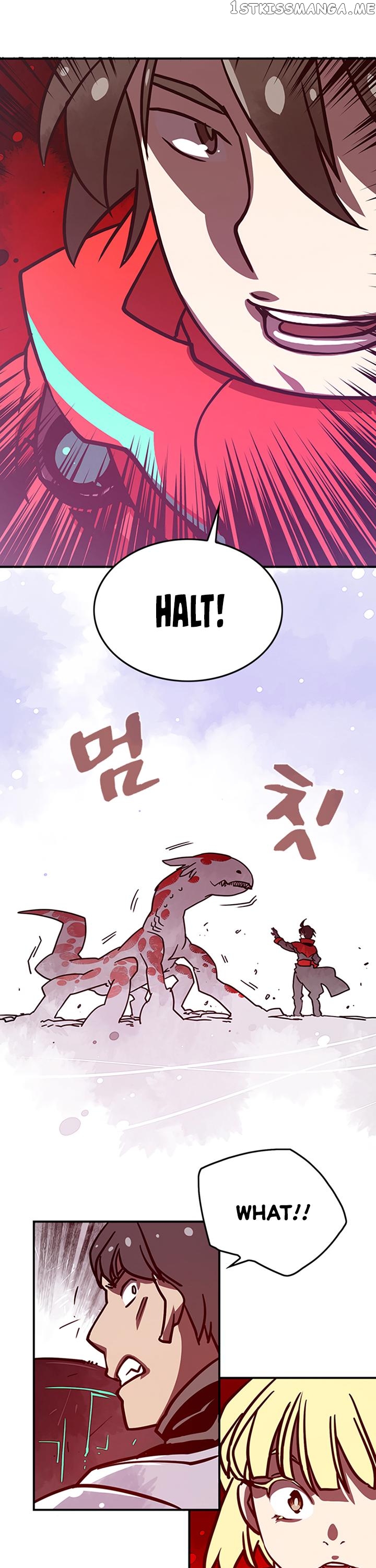 I Am The Sorcerer King chapter 8 - page 33